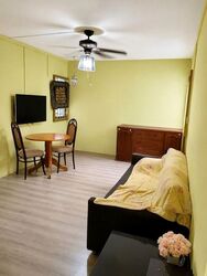 Blk 302B Anchorvale Court (Sengkang), HDB 3 Rooms #617703931